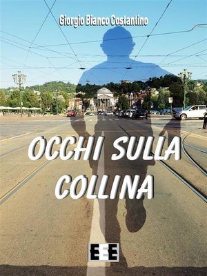 cover image of Occhi sulla collina